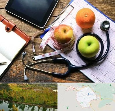 کلینیک تغذیه در بهبهان