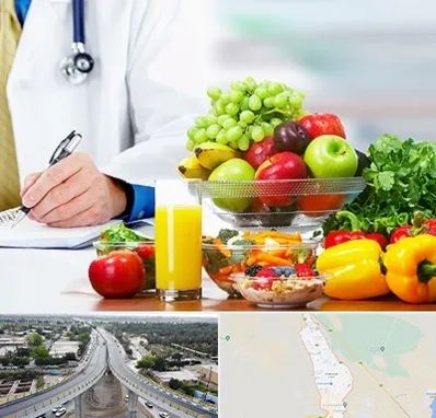 مشاور تغذیه و رژیم در اندیمشک