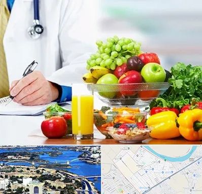 مشاور تغذیه و رژیم در کوروش اهواز