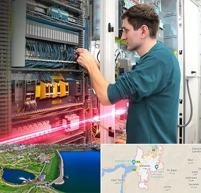 ساخت تابلو برق در مهاباد