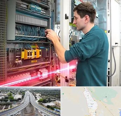 ساخت تابلو برق در اندیمشک