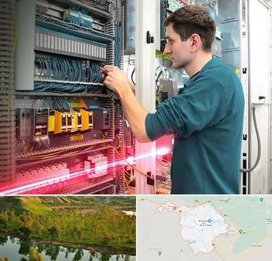 ساخت تابلو برق در بهبهان