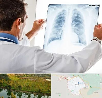 دکتر متخصص ریه در بهبهان