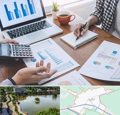 آموزشگاه مدیریت کسب و کار در لنگرود