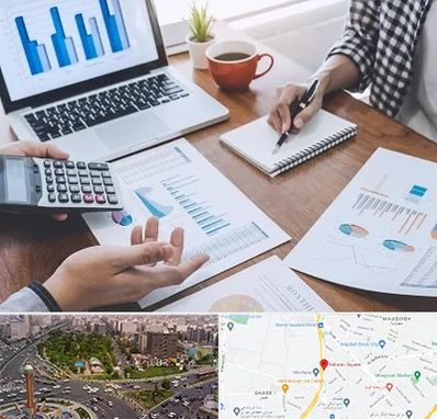 آموزشگاه مدیریت کسب و کار در سبلان 