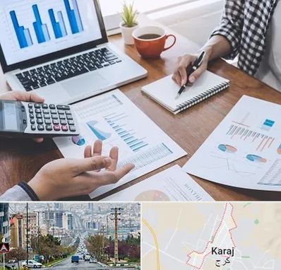 آموزشگاه مدیریت کسب و کار در گوهردشت کرج 