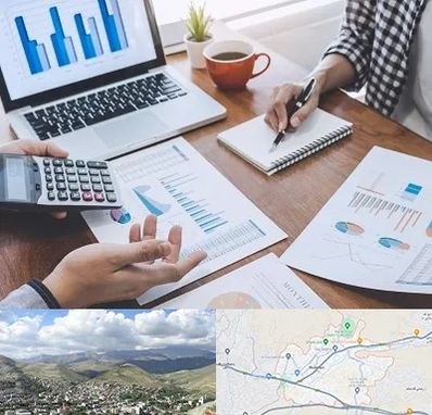 آموزشگاه مدیریت کسب و کار در رودهن