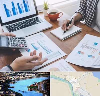 آموزشگاه مدیریت کسب و کار در خرمشهر