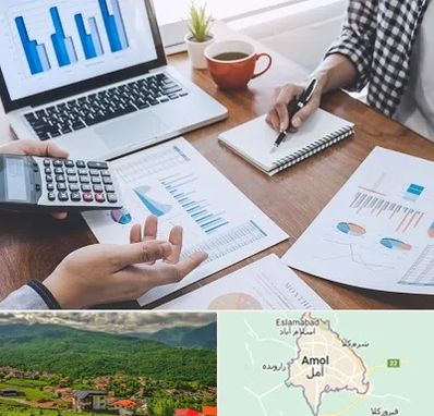 آموزشگاه مدیریت کسب و کار در آمل