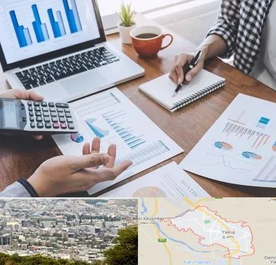 آموزشگاه مدیریت کسب و کار در یاسوج