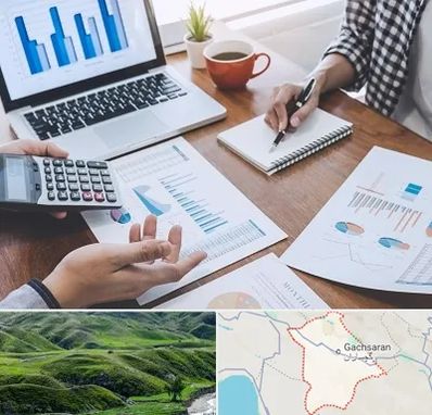 آموزشگاه مدیریت کسب و کار در گچساران