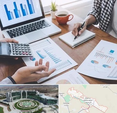 آموزشگاه مدیریت کسب و کار در صدرا
