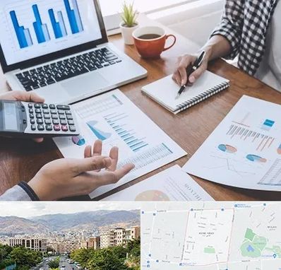 آموزشگاه مدیریت کسب و کار در خانی آباد