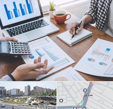 آموزشگاه مدیریت کسب و کار در هفت تیر