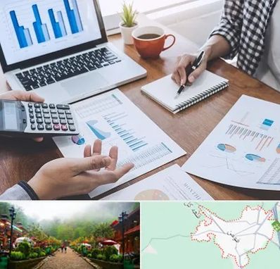 آموزشگاه مدیریت کسب و کار در فومن