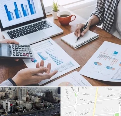آموزشگاه مدیریت کسب و کار در زرتشت