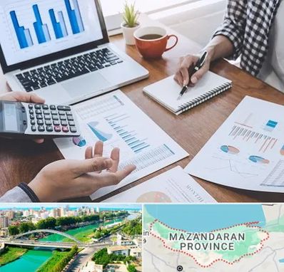 آموزشگاه مدیریت کسب و کار در مازندران