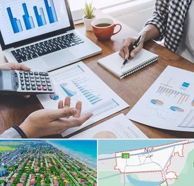 آموزشگاه مدیریت کسب و کار در نور