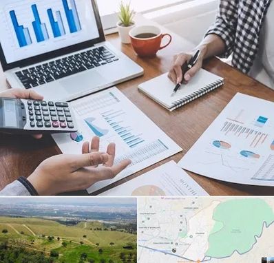 آموزشگاه مدیریت کسب و کار در سوهانک