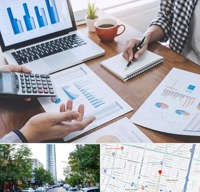 آموزشگاه مدیریت کسب و کار در امامت مشهد