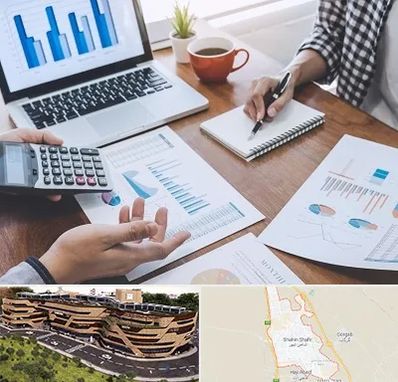 آموزشگاه مدیریت کسب و کار در شاهین شهر