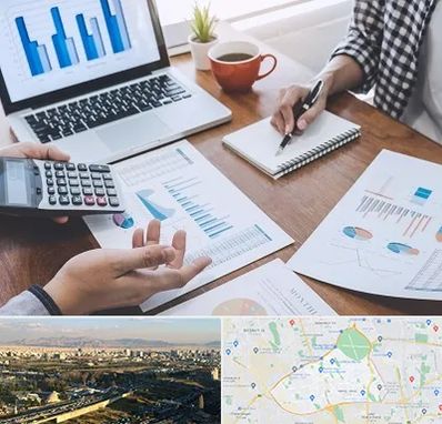 آموزشگاه مدیریت کسب و کار در منطقه 19 تهران 