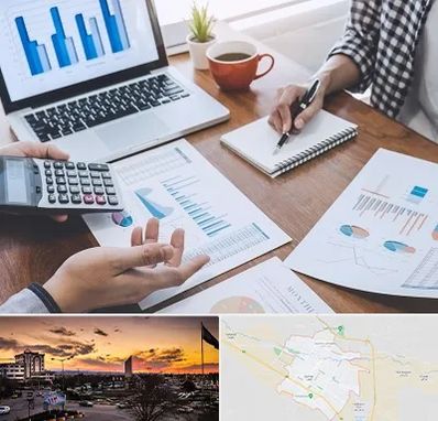 آموزشگاه مدیریت کسب و کار در قوچان