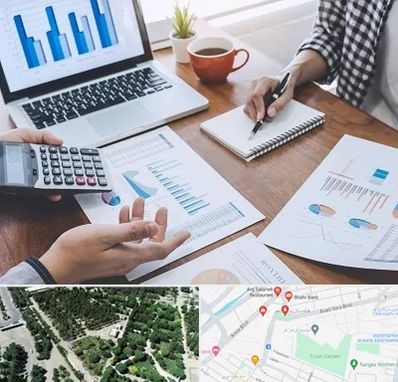 آموزشگاه مدیریت کسب و کار در سالاریه قم