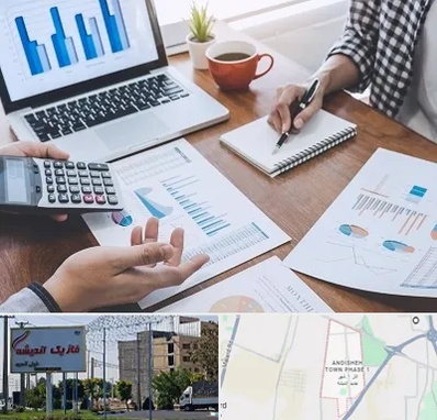 آموزشگاه مدیریت کسب و کار در فاز یک اندیشه