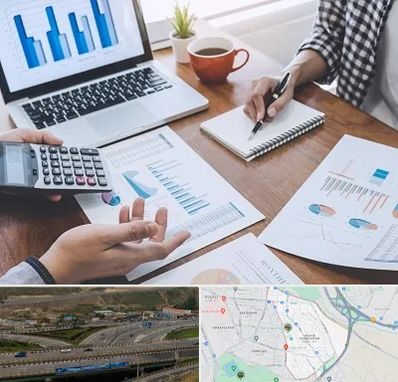 آموزشگاه مدیریت کسب و کار در یاغچیان تبریز