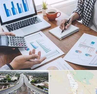 آموزشگاه مدیریت کسب و کار در اندیمشک