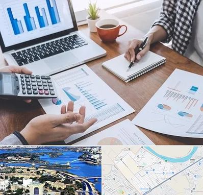 آموزشگاه مدیریت کسب و کار در کوروش اهواز