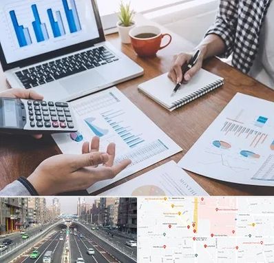 آموزشگاه مدیریت کسب و کار در توحید 