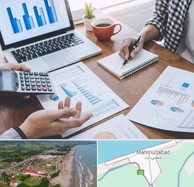 آموزشگاه مدیریت کسب و کار در محمودآباد