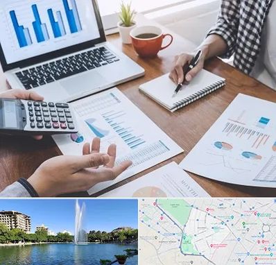 آموزشگاه مدیریت کسب و کار در کوهسنگی مشهد