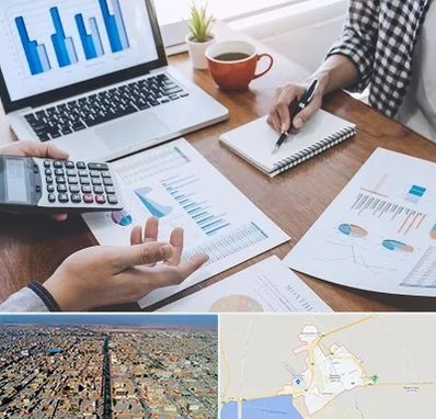 آموزشگاه مدیریت کسب و کار در بندر ماهشهر