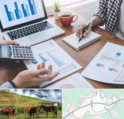 آموزشگاه مدیریت کسب و کار در تالش