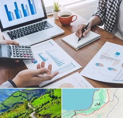 آموزشگاه مدیریت کسب و کار در گیلان