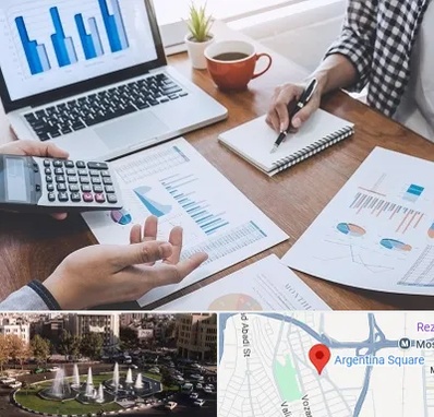 آموزشگاه مدیریت کسب و کار در آرژانتین