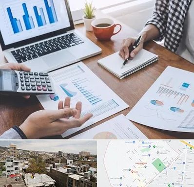 آموزشگاه مدیریت کسب و کار در شمیران نو