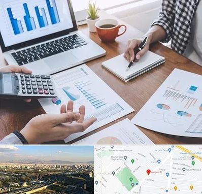 آموزشگاه مدیریت کسب و کار در هنگام 