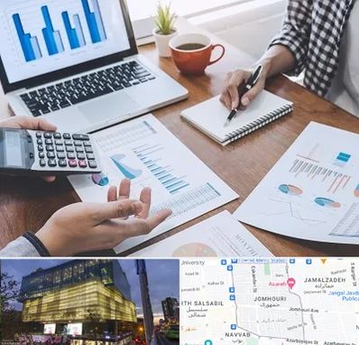 آموزشگاه مدیریت کسب و کار در جمهوری 