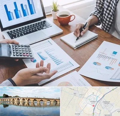 آموزشگاه مدیریت کسب و کار در فلاورجان
