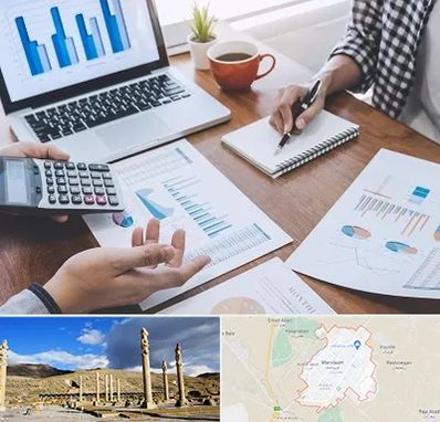 آموزشگاه مدیریت کسب و کار در مرودشت