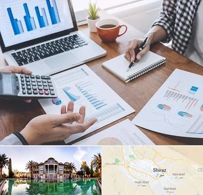 آموزشگاه مدیریت کسب و کار در شیراز