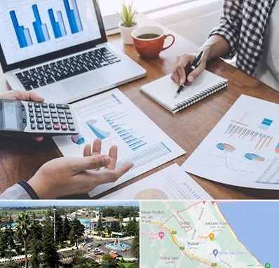 آموزشگاه مدیریت کسب و کار در رودسر