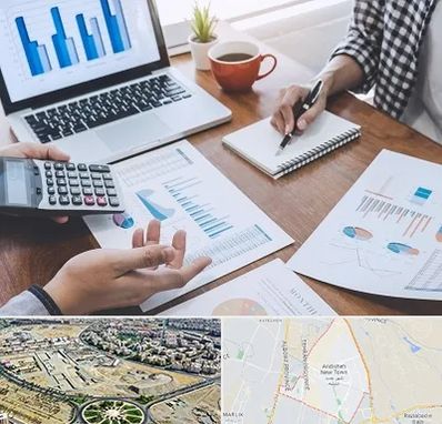 آموزشگاه مدیریت کسب و کار در اندیشه