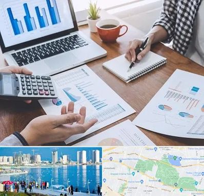 آموزشگاه مدیریت کسب و کار در چیتگر 