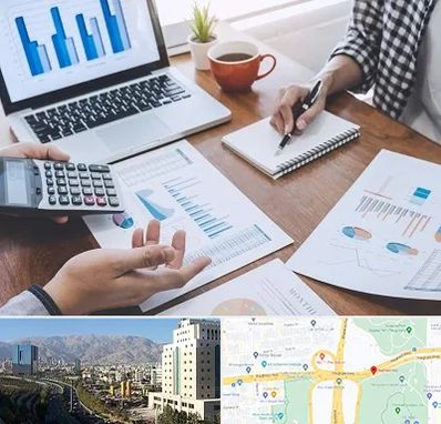 آموزشگاه مدیریت کسب و کار در حقانی 