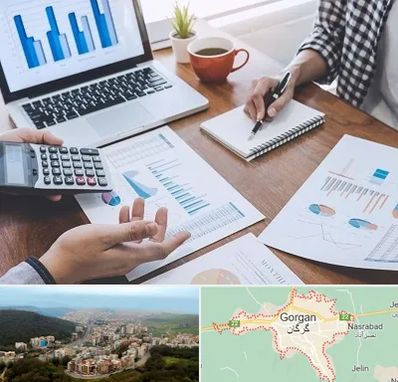 آموزشگاه مدیریت کسب و کار در گرگان